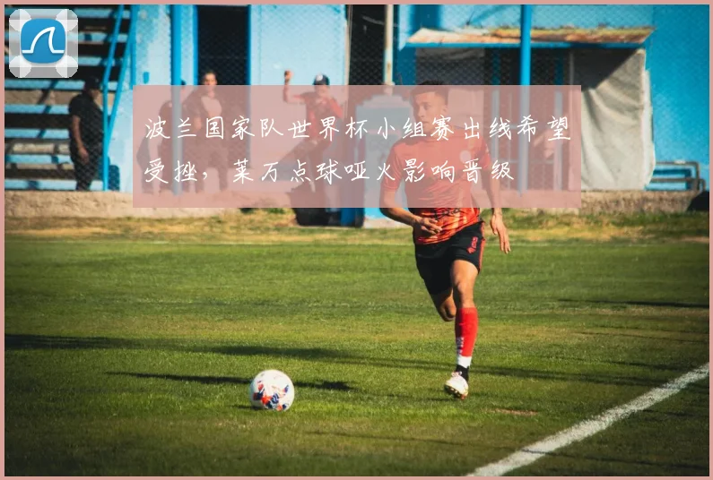 波兰国家队世界杯小组赛出线希望受挫，莱万点球哑火影响晋级