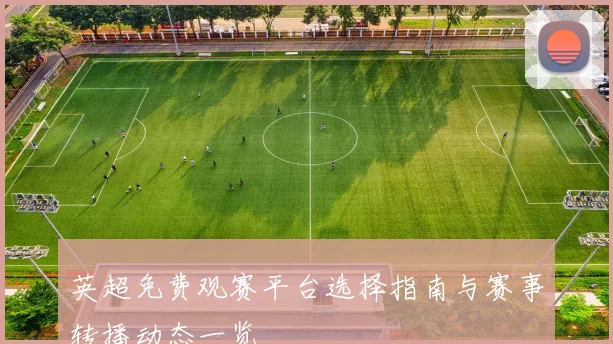 英超免费观赛平台选择指南与赛事转播动态一览