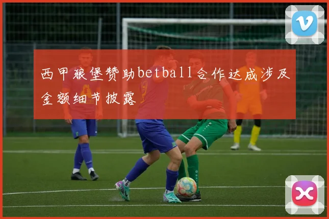 西甲狼堡赞助betball合作达成涉及金额细节披露